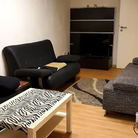 Apartment Willkommen In اهلا بكم فى Willcome