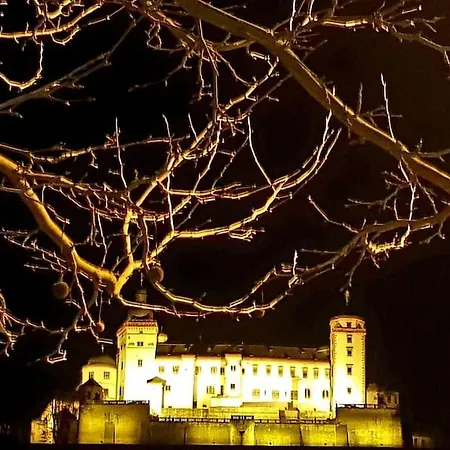 Willkommen In اهلا بكم فى Willcome アパート ヴュルツブルク