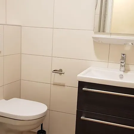 Willkommen In اهلا بكم فى Willcome Apartment *