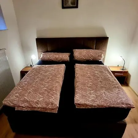 Apartment Willkommen In اهلا بكم فى Willcome *