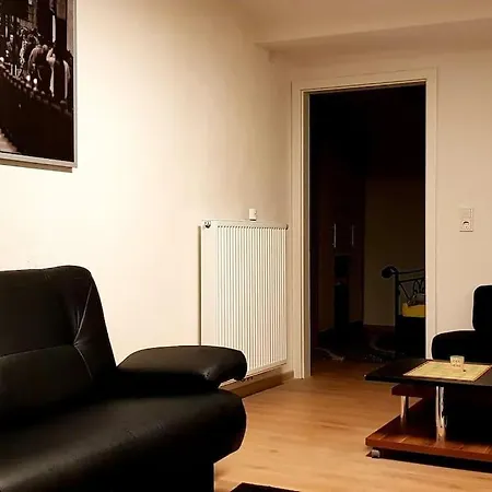 Apartment Willkommen In اهلا بكم فى Willcome Wurzburg