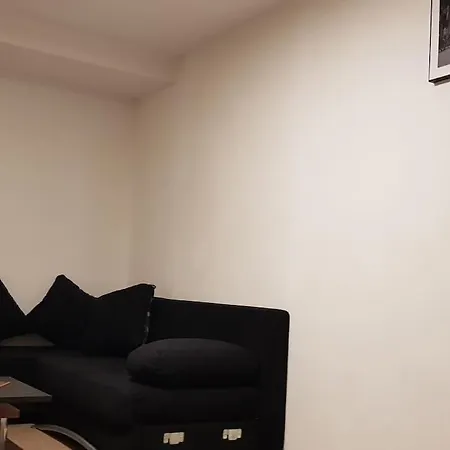 Willkommen In اهلا بكم فى Willcome Apartment *