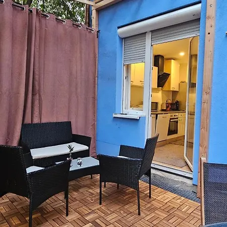 Willkommen In اهلا بكم فى Willcome