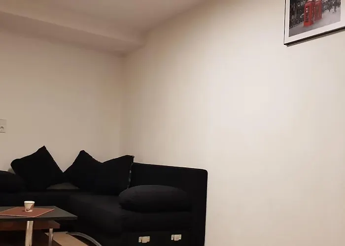 Willkommen In اهلا بكم فى Willcome Appartement *