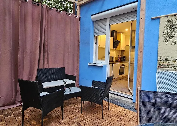 Willkommen In اهلا بكم فى Willcome